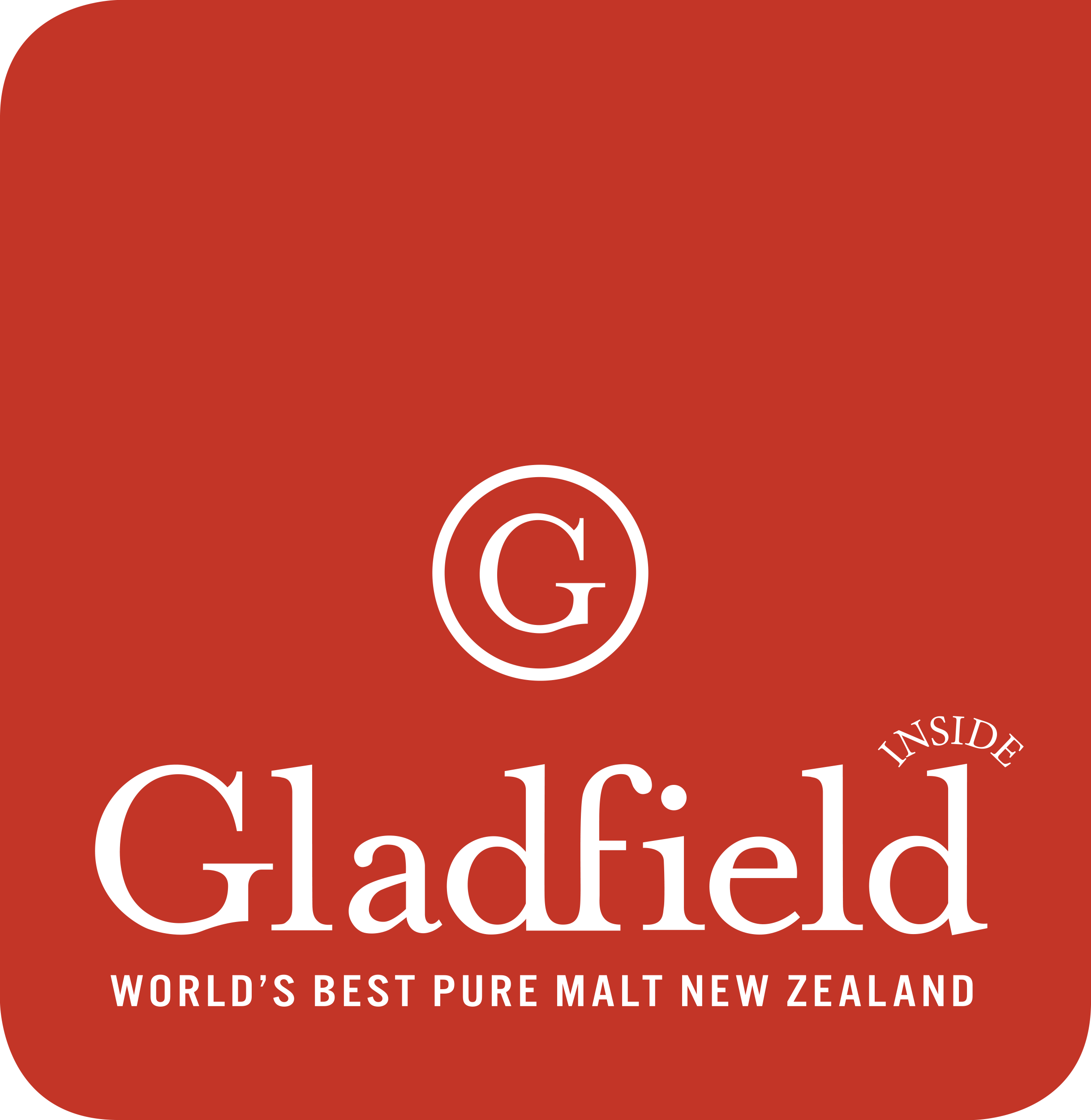 Gladfield